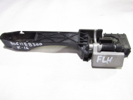 Механизм внутренний ручки двери дверей левых 80611EB300, 80611EB30A Ниссан Кашкай J10, - БУ