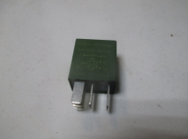 Реле 13500116, 1238891 Шевроле Круз многофункциональное Зеленое, - БУ 