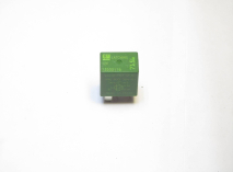 Реле 13500116 7156 1238891 Chevrolet Cruze Orlando Astra J Insignia - Зеленое, - БУ 