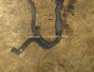 Шланг отопителя Фрилендер 2 от охладителя EGR к впускному шлангу отопителя Дизель 2,2л LR000943 - БУ