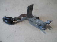 Ручка открывания лючка бензобака 96310389 Шевроле Лачетти Все - L-S-22 -N77 - БУ