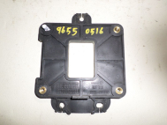 Кронштейн блока управления двигателем 96550516 Шевроле Лачетти, - БУ