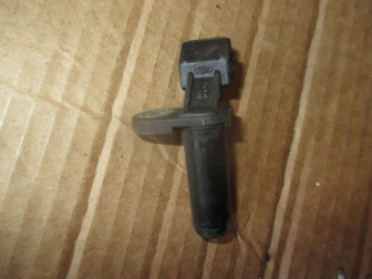 Датчик положения коленвала Форд Фокус 1, 948F6C315AA 6859705 6740816 Zetec 1,8 литра 115лс - БУ