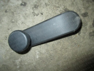 Ручка стеклоподъемника дверей задних 96261016 Шевроле Реззо Дэу Такума, - БУ