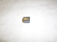 Реле HL24AX 35 Ампер Шевроле Авео Т255 Хетчбек с 2009 года выпуска, - БУ