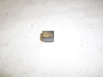 Реле HL24AX 35 Ампер Шевроле Авео Т255 Хетчбек с 2009 года выпуска, - БУ