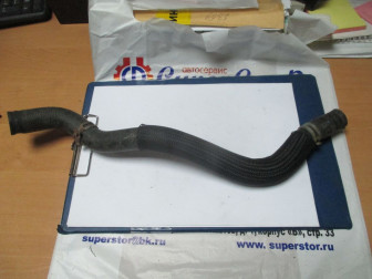 Шланг отопителя вПускной 95971216, 95039026 Шевроле Круз Орландо с F18D4 без флянцва, - БУ