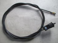 Трос лючка бензобака 96548937 90495803 90495B03 90494F28 Шевроле Лачетти Хэтчбек - 2,5 метра, - БУ