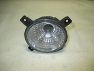 Фара противотуманная левая Шевроле Спарк М200 96590409,  - БУ
