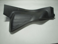 Накладка порога Фрилендер 2 внутренняя задняя правая LR007078, VP6H5X13228ADW с 07 по 2014 г, - БУ