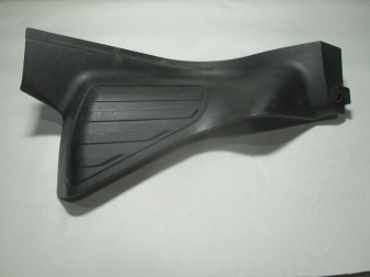 Накладка порога Фрилендер 2 внутренняя задняя правая LR007078, VP6H5X13228ADW с 07 по 2014 г, - БУ