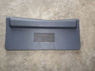 Облицовка крышки багажника внутренняя 96436026, 96493213 Шевроле Спарк М200, - БУ