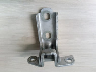 Петля двери правой нижняя или верхняя 13501716 Шевроле Орландо,  Orlando, - БУ