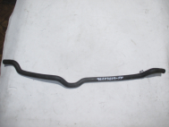 Шланг дроссельной заслонки подогрев 96273609 Шевроле Реззо Дэу Такума - БУ