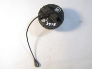 Крышка бензобака 96351800 22591475 3415 Шевроле Авео Т200-250 Лачетти Реззо Спарк Нексия - БУ