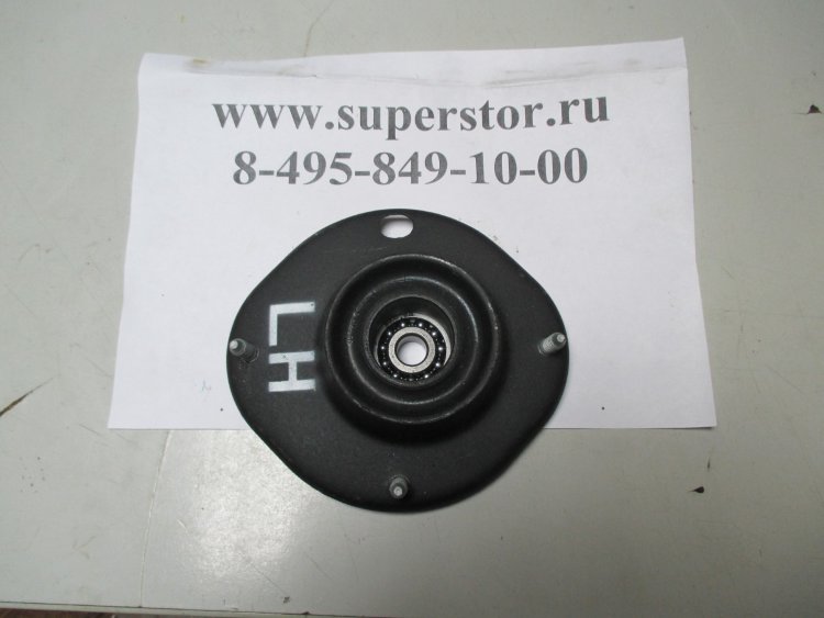 Опора амортизатора дэу нексия