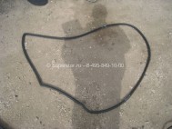 Уплотнитель двери задней правой 96660960, 4808909 Опель Антара, Каптива, - БУ