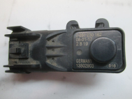 Датчик абсолютного давления 13502903 0261230162 паров топлива Круз Кобальт Каптива Орландо Спарк- БУ