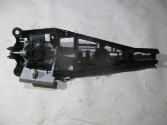 Ручка дверей - Механизм внутренний 13505889 Всех правых дверей Астра J Авео Круз Орландо, - GM