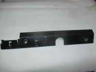 Кожух проводки впрыска топлива 24453416, 6288373 дв-ля Z16XEP Опель Астра H, - БУ