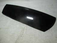 Накладка крышки багажника левая 95101849, 96661633, 96625534 Шевроле Каптива, - БУ