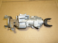 Замок зажигания 1681167 3M513F880AC Форд Фокус 2-3 с МКПП FR-5 - КЛЮЧ с ДЕФЕКТОМ! - БУ