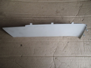 Облицовка стойки задней левой BM51A31113ACW, BM51A31113ABW Форд Фокус 3 Хэтчбек, - БУ