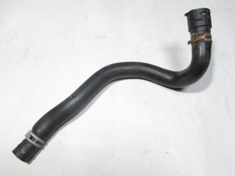 Шланг охлаждения 95194616 Шевроле Авео Т300 с мотором F18D4 - S-58, - БУ