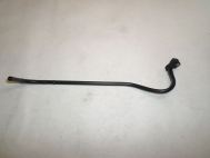 Трубка дроссельной заслонки Авео Т300, Круз, Астра J - Выпуск 55579102, 55574301, 0825027, - GM