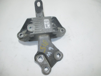 Подушка двигателя правая 13287957 M9 Шевроле Круз с АКПП 1,8л Opel Astra J A16XER, - БУ