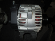 Генератор Хендай Санта Фе 2.7 06г 3730037400 3730037110 Sonata EF KIA Magentis GD, - AMD