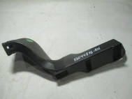 Воздуховод панели приборов правый 52044816 Шевроле Кобальт - БУ