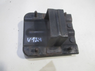 Кронштейн усилителя переднего бампера правый 96545536 Шевроле Лачетти Все - V-124, - БУ