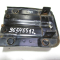 Кронштейн усилителя переднего бампера правый 96545536 Chevrolet Lacetti J200, - БУ