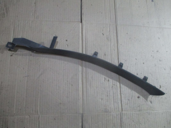 Накладка порога внутренняя задняя правая 98ABA13244AKW R-2 Форд Фокус 1 FF122, - БУ