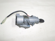 Замок зажигания 96261298 UF531286 96464916 Шевроле Авео Лачетти Реззо CA34 CK16 CA20 с 1 ключом - БУ