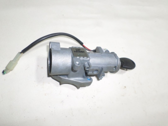 Замок зажигания 96261298 UF531286 96464916 Шевроле Авео Лачетти Реззо CA34 CK16 CA20 с 1 ключом - БУ