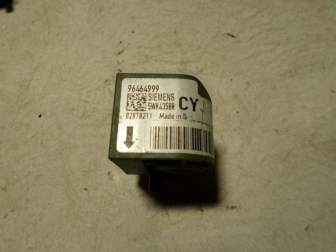 Датчик подушки безопасности 96464999 CY боковой датчик удара Шевроле Лачетти, - БУ