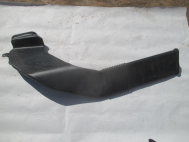 Воздуховод правый салонный 96262998 Шевроле Реззо Дэу Такума, - БУ