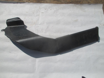 Воздуховод правый салонный 96262998 Шевроле Реззо Дэу Такума, - БУ