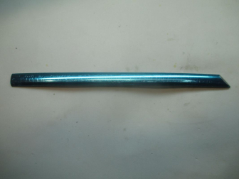 Молдинг крыла левого 96192492, 96192576 Дэу Нексия - 1 штука, -  Japan Cars