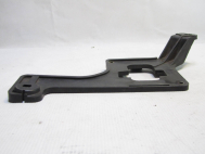 Кронштейн блока управления двигателем 96298385 эбу Chevrolet Rezzo, - БУ