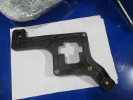 Кронштейн блока управления двигателем 96298385 эбу на Шевроле Реззо, - БУ