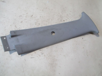 Облицовка стойки средней верхняя правая 96236016 Шевроле Ланос - LR-10, LR-9, - БУ