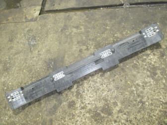 Абсорбер бампера заднего Форд Фокус 1 Седан 98AB17C884AB YS4Z17787AA до 2004 года для США, - БУ