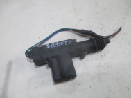 Актуатор замка двери 961786 SATURN левый/правый передний/задний Шевроле Ланос Дэу Нексия - БУ