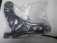 Рычаг передний Шевроле Авео Т200-250-255 правый 96535082 с шаровой, - LYNXauto