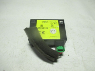 Блок управления замками и сигнализацией 25856316 Шевроле Каптива Опель Антара, - БУ