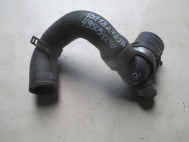 Шланг выпускного канала радиатора 13118272-BB 495058240 Опель Астра с Z16XEP Z16XER Z18XER, - БУ