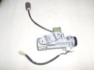 Замок зажигания 96261298 U100 с концевиком 96238727 Шевроле Авео Т250 с АКПП - БЕЗ ключей - S26 - БУ